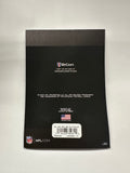 BUFFALO BILLS PREMIUM ACRYLIC MAGNET PACK CARDED