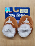 Texas Longhorns Baby Booties Slipper