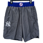 New York Yankees Mitchell & Ness Nostalgia Shorts