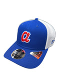 Atlanta Braves Official Cooperstown Collection New Era 9SEVENTY Trucker Snapback