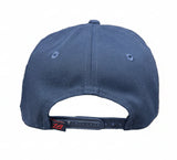 Los Angeles Clippers “LA” New Era 9SEVENTY Adjustable SnapBack