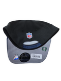 Dallas Cowboys 2025 Draft Day New Era 9FIFTY A-Frame SnapBack Hat