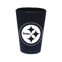 Pittsburgh Steelers 1.5OZ Silicone Shot Glass