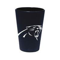 Carolina Panthers 1.5OZ Silicone Shot Glass