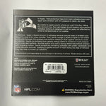 Pittsburgh Steelers Premium Chrome Metal Auto Emblem