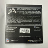 Pittsburgh Steelers Premium Chrome Metal Auto Emblem