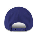 Los Angeles Dodgers Blue 9FORTY New Era “A-Frame” Adjustable SnapBack