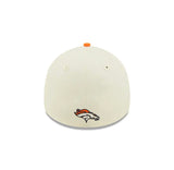 Denver Broncos New Era 2022 NFL Sideline Flex Fit Hat