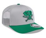 Oakland Athletics New Era 9SEVENTY Stretch-Snap Trucker Hat