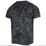 San Antonio Spurs '47 75th Anniversary City Edition Mineral Washed Vintage Tubular T-Shirt - Black