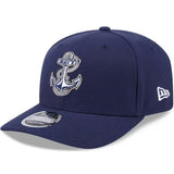 Navy Midshipmen New Era 9SEVENTY SnapBack Hat