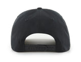 San Antonio Spurs Official '47 Brand Hitch Snapback Hat