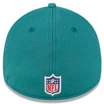 Philadelphia Eagles 2023 Training Camp New Era 39THIRTY Flex-Fit Hat Cap