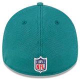 Philadelphia Eagles 2023 Training Camp New Era 39THIRTY Flex-Fit Hat Cap