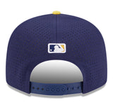 Milwaukee Brewers Official All Star Game New Era 9FIFTY SnapBack Hat
