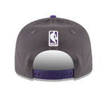 Sacramento Kings New Era 9FIFTY 2-Tone SnapBack Hat