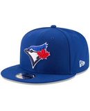 Toronto Blue Jays Original New Era 9FIFTY SnapBack