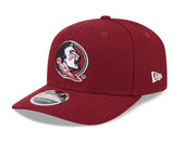 Florida State Seminoles New Era 9SEVENTY SnapBack Hat
