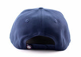 Los Angeles Clippers New Era 9SEVENTY Adjustable SnapBack