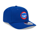 Chicago Cubs Official 1979 New Era 9SEVENTY Cooperstown Collection SnapBack Hat