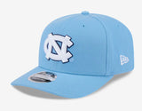 North Carolina Tar Heels New Era 9SEVENTY SnapBack Hat