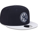 New York Yankees Officially Licensed New Era 9FIFTY Home Batting Practice SnapBack Hat