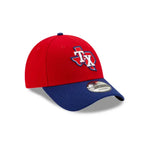 Texas Rangers New Era 9FORTY The Leuage “Alternate” Adjustable