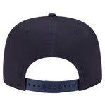 New York Yankees New Era “The Golfer” Team Text A-Frame Snapback Hat