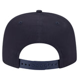 New York Yankees New Era “The Golfer” Team Text A-Frame Snapback Hat