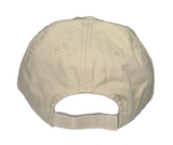 University of Texas San Antonio Tan Relaxed Fit Velcro StrapBack