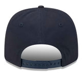 Houston Astros Wordmark Rope New Era 9SEVENTY Stretch-Snap Hat