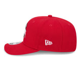 Ohio State Buckeyes New Era 9SEVENTY SnapBack Hat