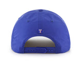 Texas Rangers ‘47 Brand Hitch Condor Rope Adjustable Cap