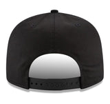 Washington Nationals Black On Black New Era 9FIFTY SnapBack