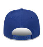 Air Force Falcons Wordmark Rope New Era 9SEVENTY Stretch-Snap Hat