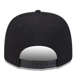 Army Black Knights Wordmark Rope New Era 9SEVENTY Stretch-Snap Hat