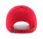 Houston Texans Red ‘47 Brand Clean Up Cap