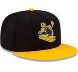 Pittsburgh Steelers “Steely McBeam” 9FIFTY Youth SnapBack Hat