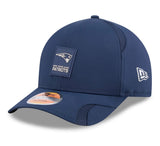 New England Patriots 2025 9FORTY Sideline New Era SnapBack Hat