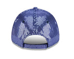 Dallas Cowboys Woman’s New Era Sequin Gameday Strap Hat