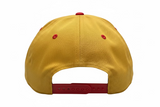 San Francisco 49ers Official Diamond Cut '47 Brand Hitch Flat Gold Snapback Hat
