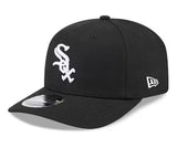 Chicago White Sox New Era 9SEVENTY Adjustable Hat
