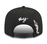 San Francisco Giants Looney Toons Multi-Logo New Era 9FIFTY Snapback Hat Cap