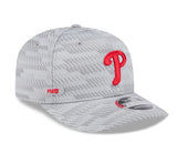 Philadelphia Phillies Official Clubhouse New Era 9SEVENTY SnapBack Hat