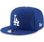 Los Angeles Dodgers Basic NEW ERA 9FIFTY SnapBack