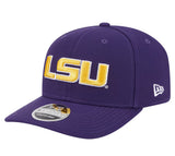 LSU Tigers New Era 9SEVENTY SnapBack Hat