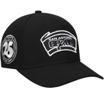 San Antonio Spurs Panda Mitchell & Ness Hardwood Classics