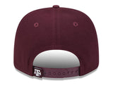 Texas A&M Aggies New Era 9SEVENTY SnapBack Hat