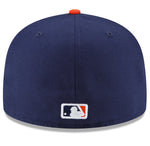 Houston Astros “Space City” City Connect New Era Fitted Hat