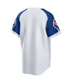 Atlanta Braves Official Nike 1974 Cooperstown Collection Jersey